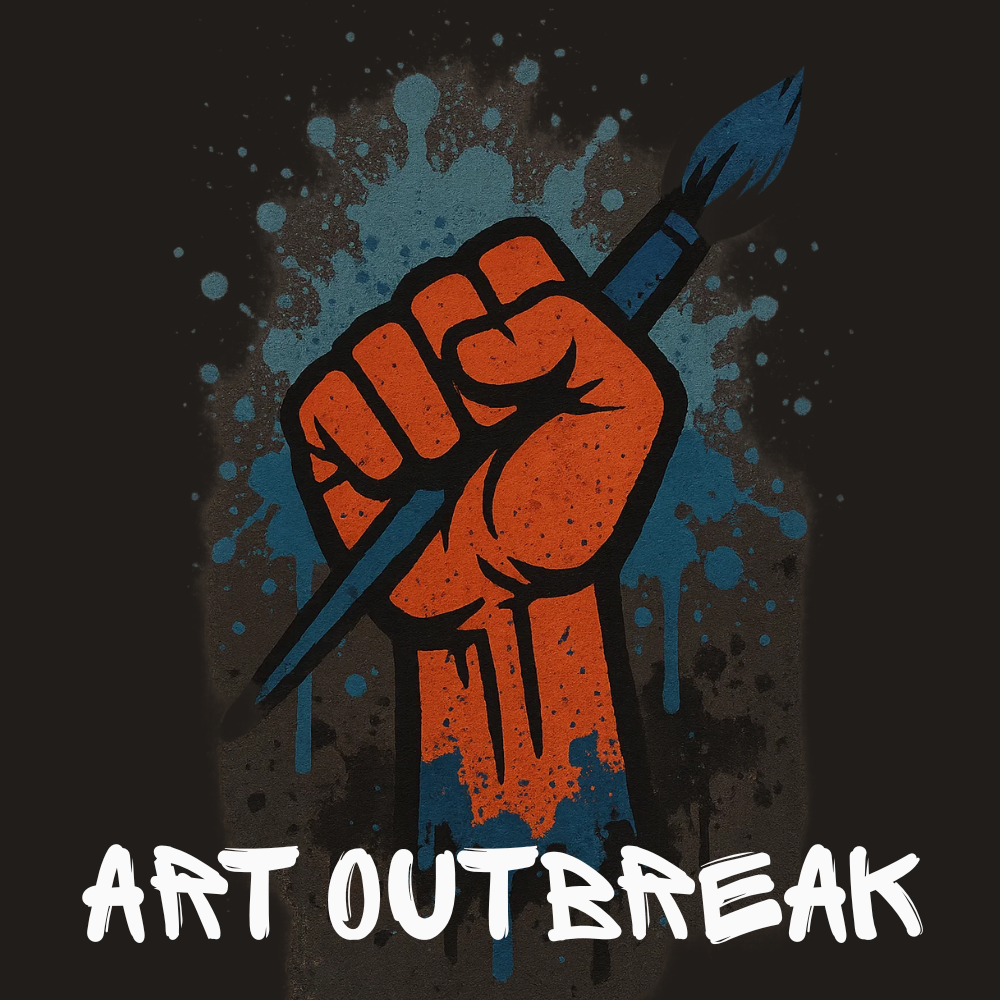 ArtOutbreak